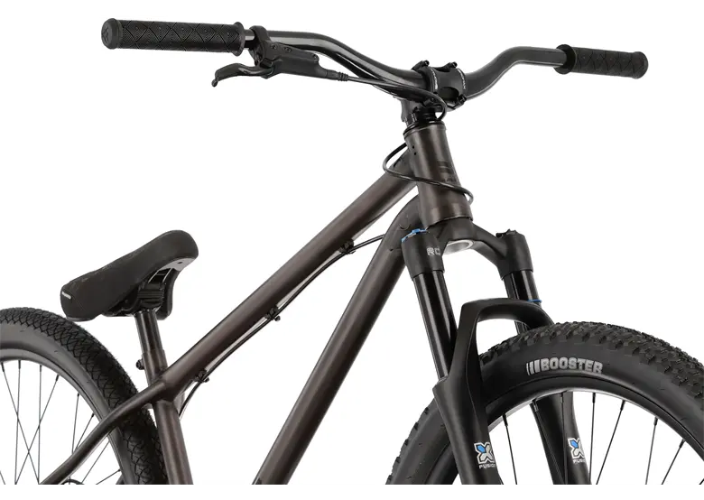 Rower Dirt/Street HARO Steel Reserve 2 - obrazek 4