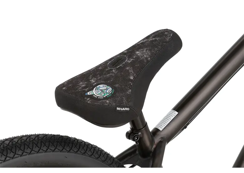 Rower Dirt/Street HARO Steel Reserve 2 - obrazek 6