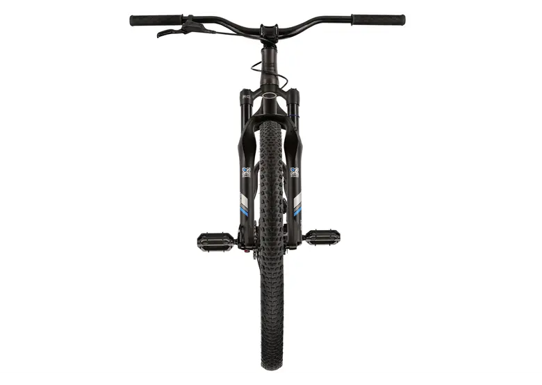 Rower Dirt/Street HARO Steel Reserve 2 - obrazek 7