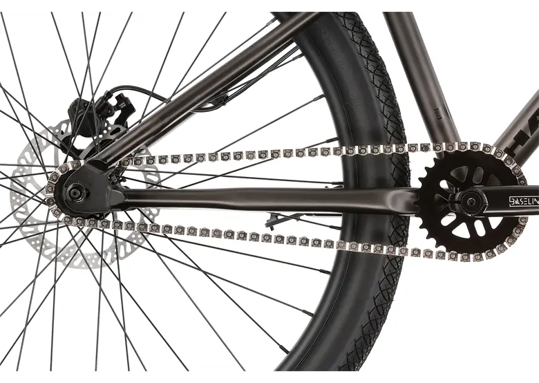 Rower Dirt/Street HARO Steel Reserve 2 - obrazek 10