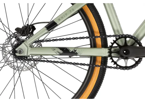 Rower Dirt/Street KELLYS Whip 70 - obrazek 2