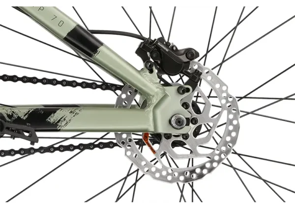 Rower Dirt/Street KELLYS Whip 70 - obrazek 3