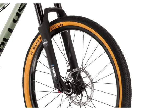 Rower Dirt/Street KELLYS Whip 70 - obrazek 5