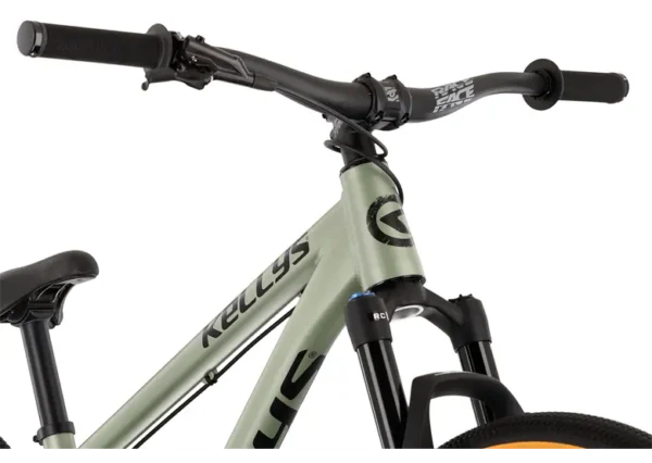Rower Dirt/Street KELLYS Whip 70 - obrazek 9