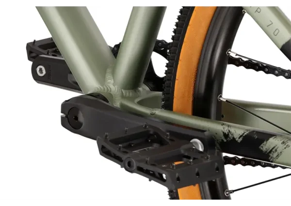 Rower Dirt/Street KELLYS Whip 70 - obrazek 10
