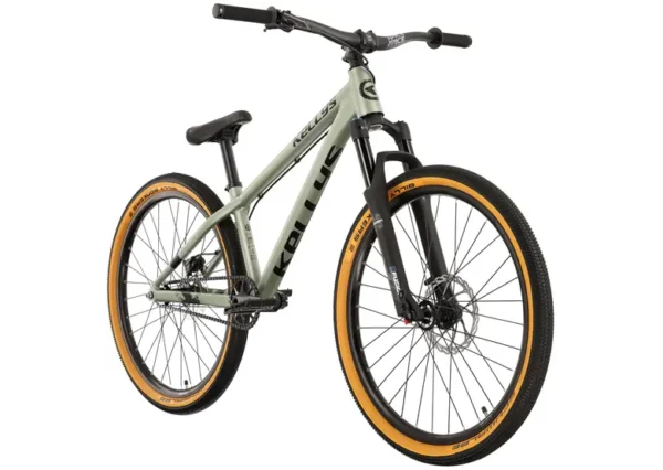 Rower Dirt/Street KELLYS Whip 70 - obrazek 12