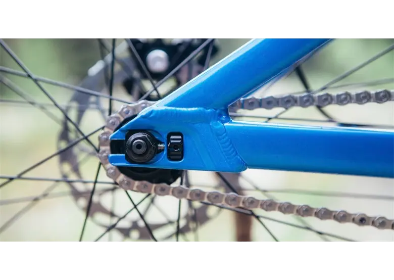 Rower Dirt/Street MARIN Alcatraz 1 - obrazek 2