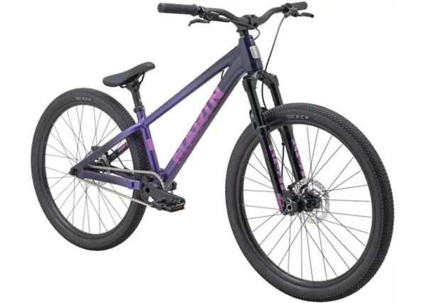 Rower Dirt/Street MARIN Alcatraz 2 - obrazek 2