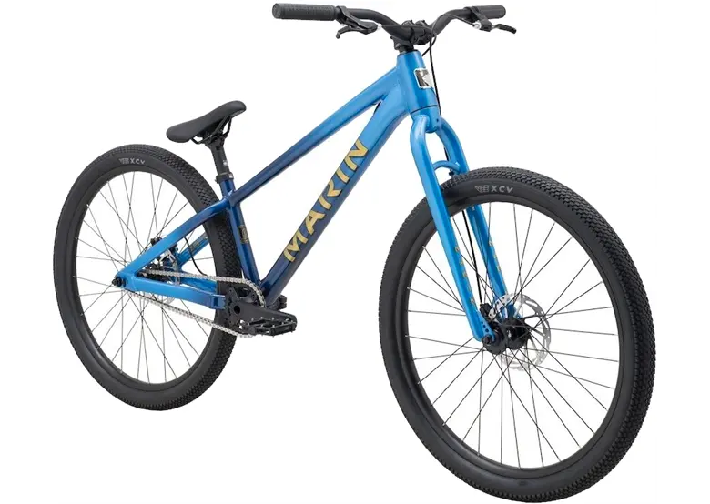 Rower Dirt/Street MARIN Alcatraz 1 - obrazek 5