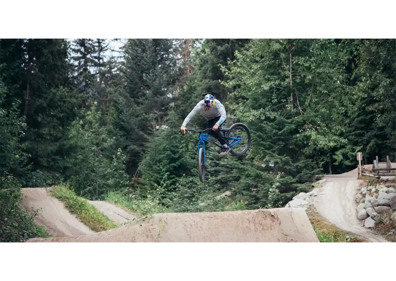 Rower Dirt/Street MARIN Alcatraz 1 - obrazek 6