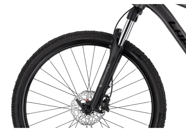 Rower MTB LAPIERRE Edge 3.7 - obrazek 3
