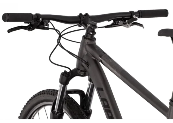 Rower MTB LAPIERRE Edge 3.7 - obrazek 6