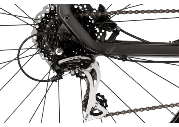 Rower MTB LAPIERRE Edge 3.7 - obrazek 8