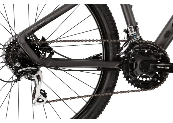 Rower MTB LAPIERRE Edge 3.7 - obrazek 9