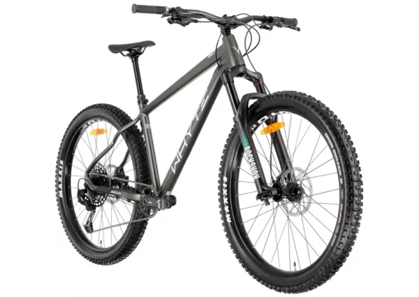 Rower MTB WHYTE 901 V4 - obrazek 2