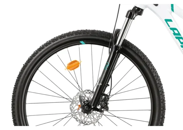 Rower MTB damski LAPIERRE Edge 2.7 W - obrazek 8