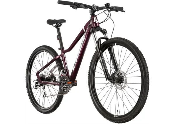 Rower MTB damski LAPIERRE Edge 3.7 W - obrazek 4