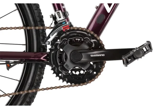 Rower MTB damski LAPIERRE Edge 3.7 W - obrazek 14