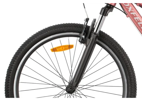 Rower MTB damski OXFELD XC-1W - obrazek 8