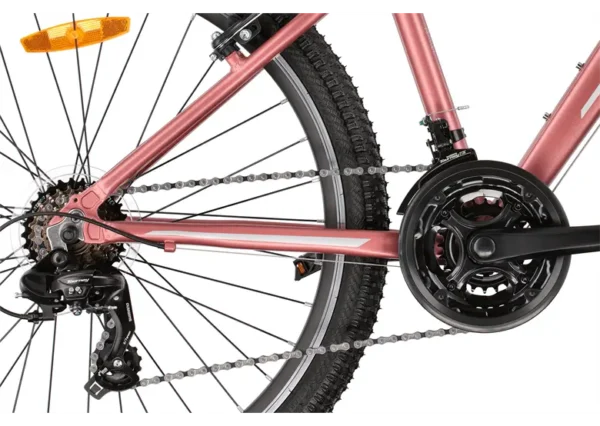 Rower MTB damski OXFELD XC-1W - obrazek 3