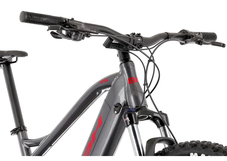 Rower elektryczny BH Atom 29 - obrazek 4