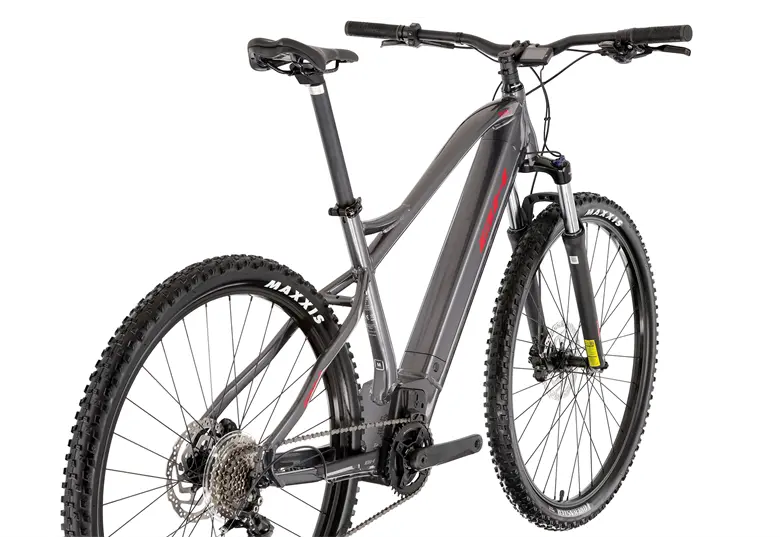 Rower elektryczny BH Atom 29 - obrazek 6