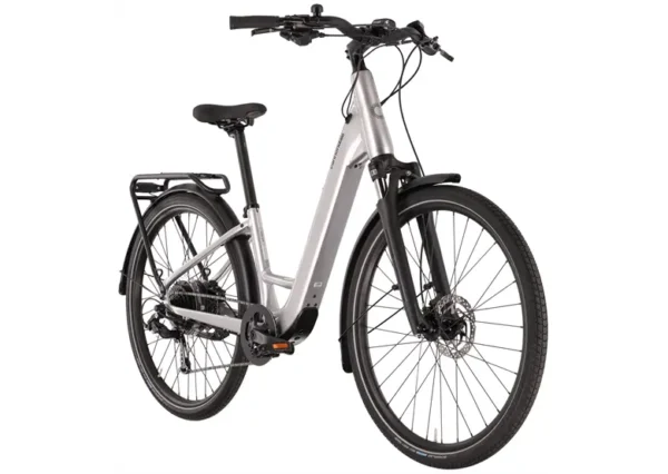 Rower elektryczny CANNONDALE Mavaro Neo SL 2 - obrazek 10