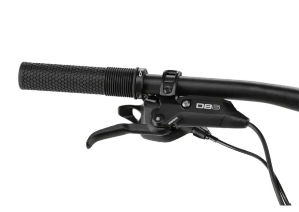 Rower elektryczny GHOST E-RIOT Advanced - obrazek 6