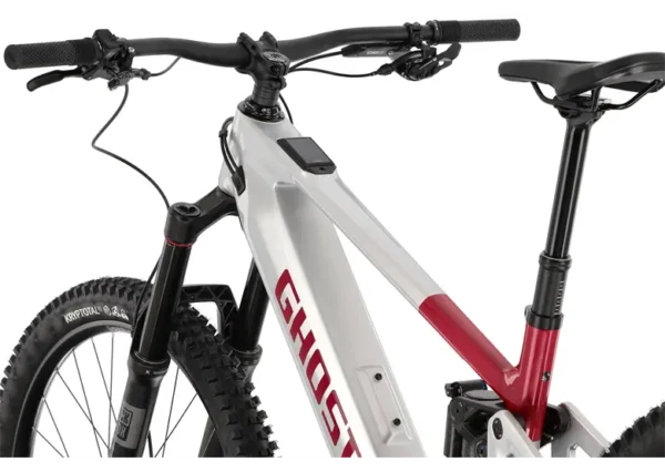 Rower elektryczny GHOST E-RIOT Advanced - obrazek 10