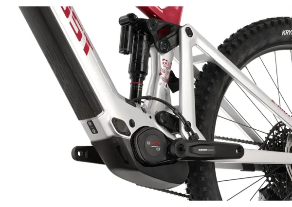 Rower elektryczny GHOST E-RIOT Advanced - obrazek 11
