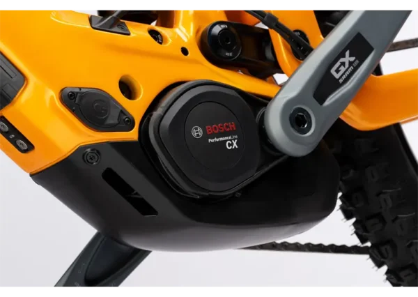 Rower elektryczny GHOST E-RIOT CF Full Party - obrazek 7
