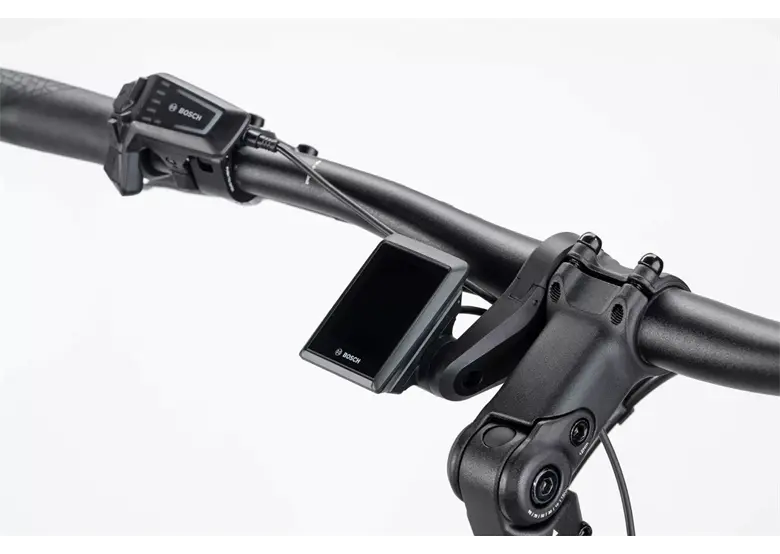 GHOST E-Teru Advanced EQ Low - obrazek 3