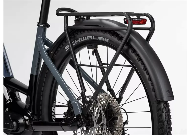 GHOST E-Teru Advanced EQ Low - obrazek 4