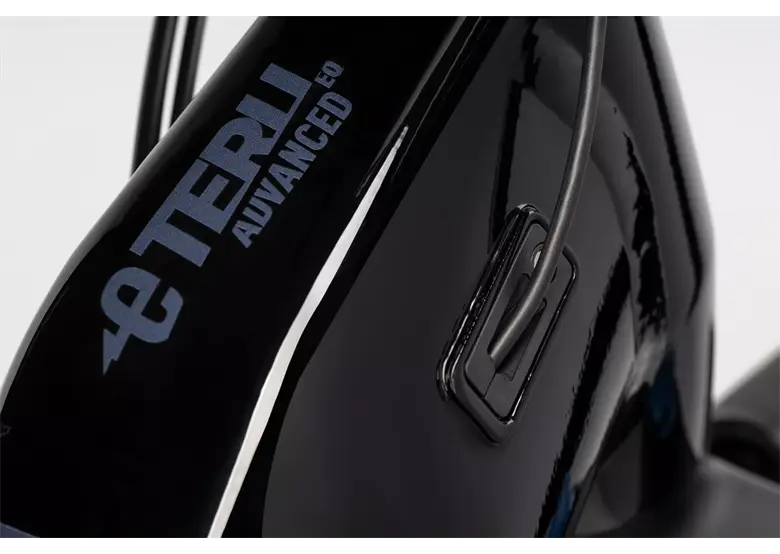 GHOST E-Teru Advanced EQ Low - obrazek 5