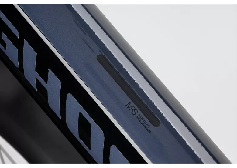 GHOST E-Teru Advanced EQ Low - obrazek 6