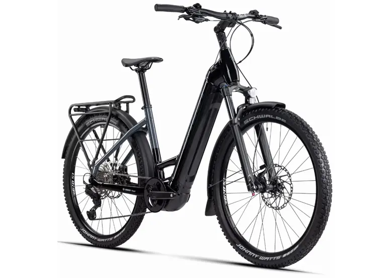 GHOST E-Teru Advanced EQ Low - obrazek 7