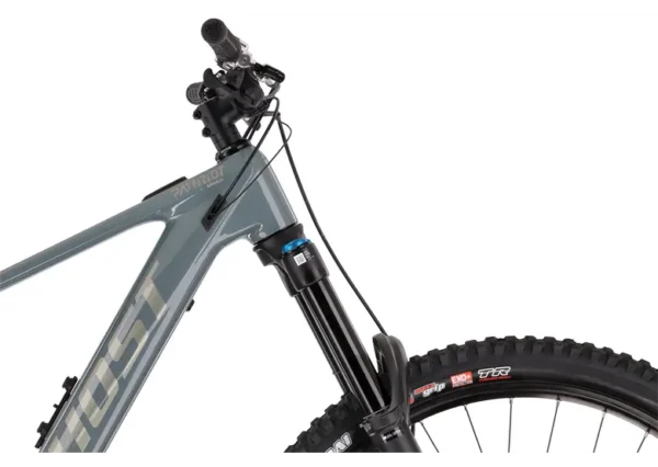 Rower elektryczny GHOST Path Riot Advanced - obrazek 2