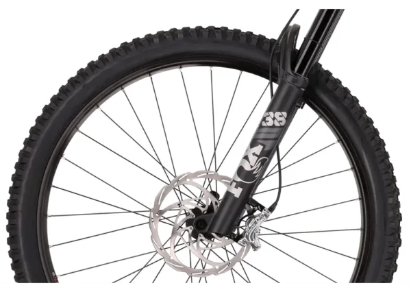 Rower elektryczny GHOST Path Riot Advanced - obrazek 3