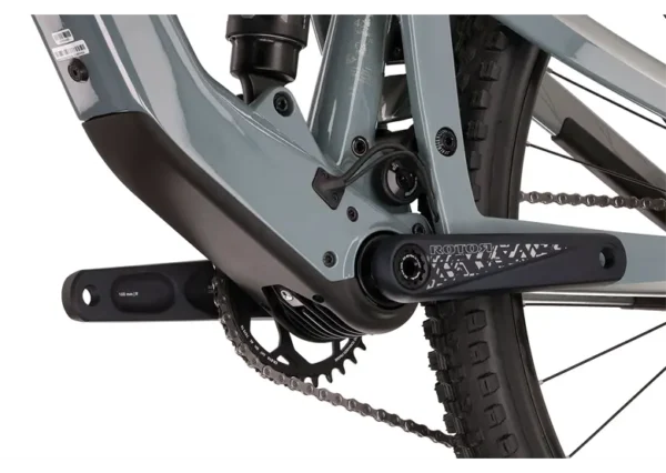 Rower elektryczny GHOST Path Riot Advanced - obrazek 5