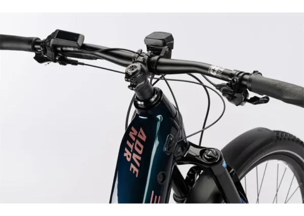 Rower elektryczny HAIBIKE Adventr 8.5 Low - obrazek 2