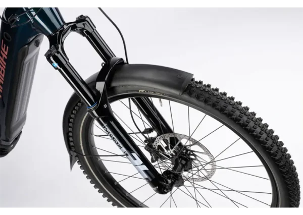 Rower elektryczny HAIBIKE Adventr 8.5 Low - obrazek 4