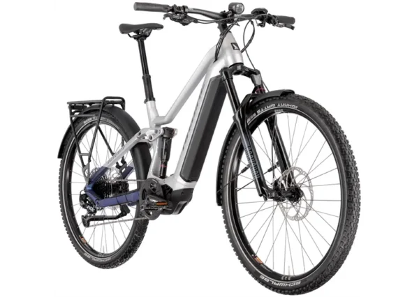 Rower elektryczny HAIBIKE Adventr 9