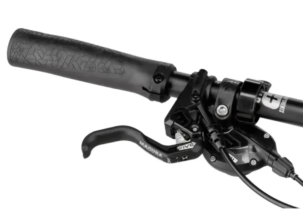 Rower elektryczny HAIBIKE Adventr 9 - obrazek 5
