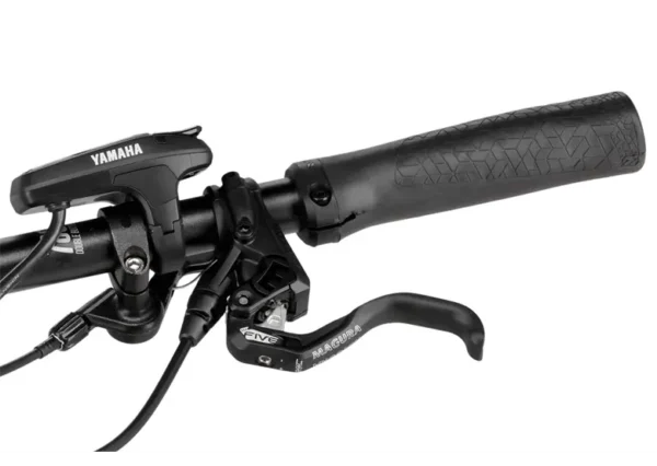 Rower elektryczny HAIBIKE Adventr 9 - obrazek 6
