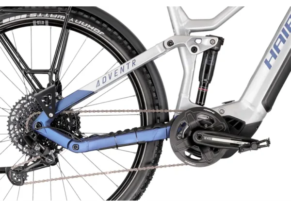 Rower elektryczny HAIBIKE Adventr 9 - obrazek 12