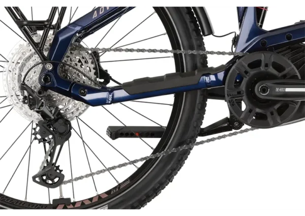 Rower elektryczny HAIBIKE Adventr FS 11 - obrazek 12