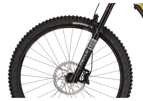 Rower elektryczny HAIBIKE AllMtn 6 - obrazek 6