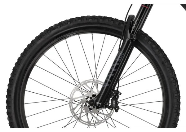 Rower elektryczny HAIBIKE AllMtn CF 6 - obrazek 13