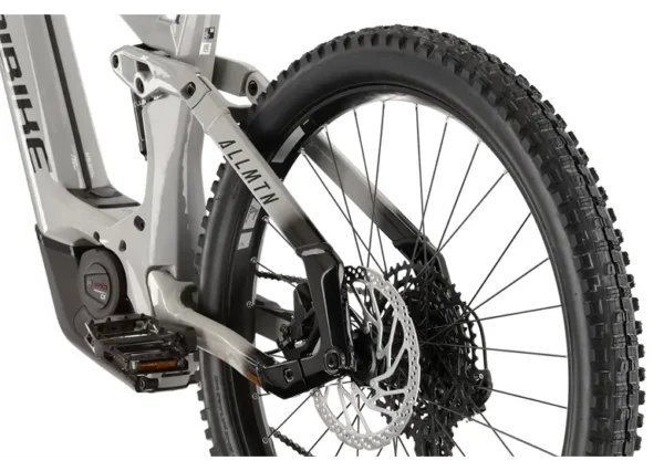 Rower elektryczny HAIBIKE AllMtn CF 9 - obrazek 10