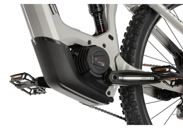 Rower elektryczny HAIBIKE AllMtn CF 9 - obrazek 14